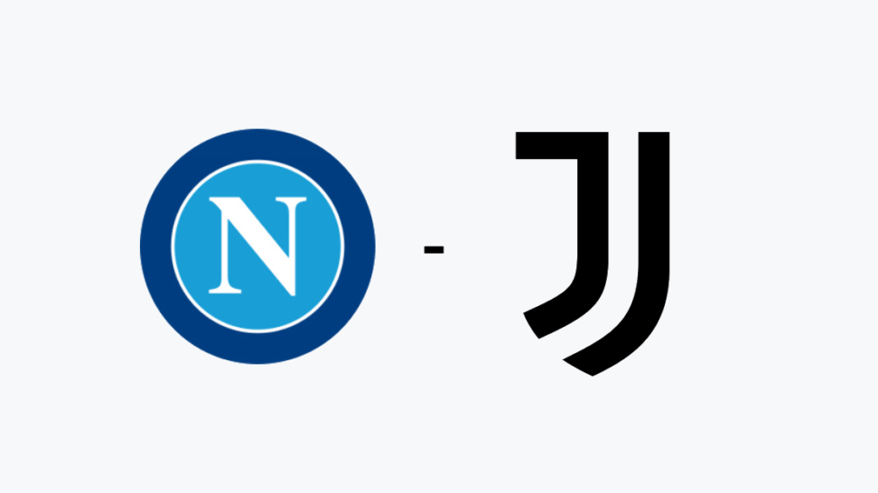 Mecz Napoli - Juventus