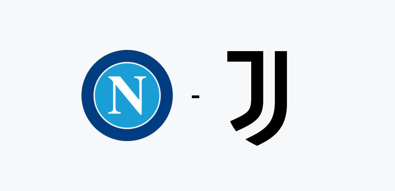 Mecz Napoli - Juventus