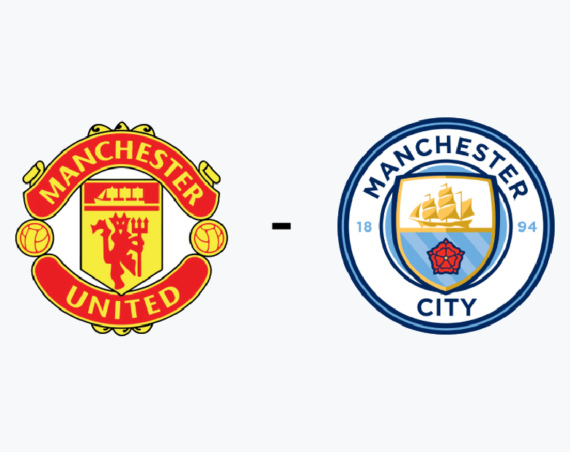Manchester United – Manchester City. Transmisja i wynik na żywo