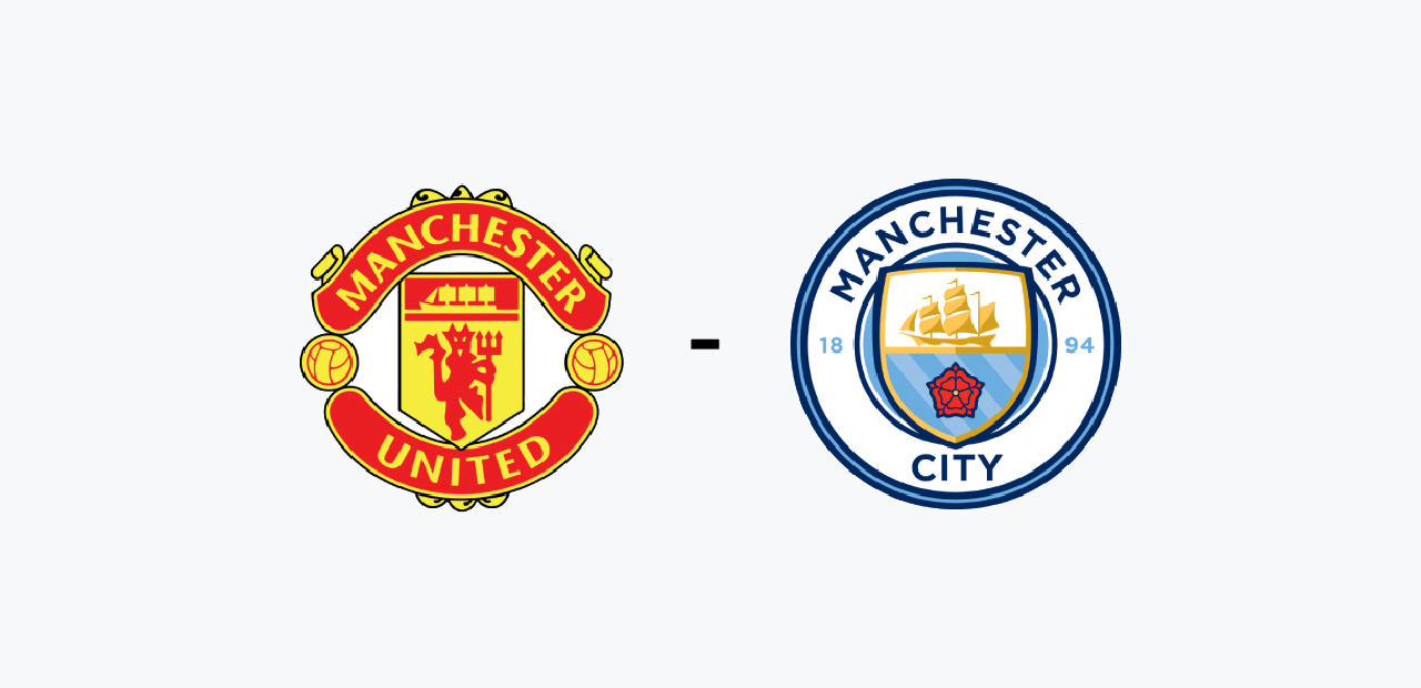 Mecz Manchester United - Manchester City