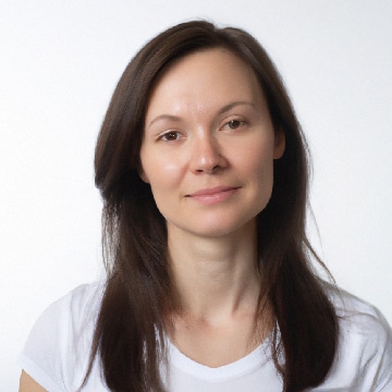 Marta Wachowicz - Redaktor mecz.live