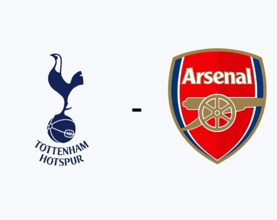 Tottenham – Arsenal. Zobacz transmisję i wynik na żywo